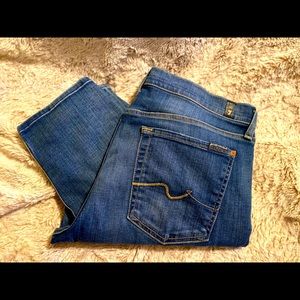 7 For all man kind Josephina